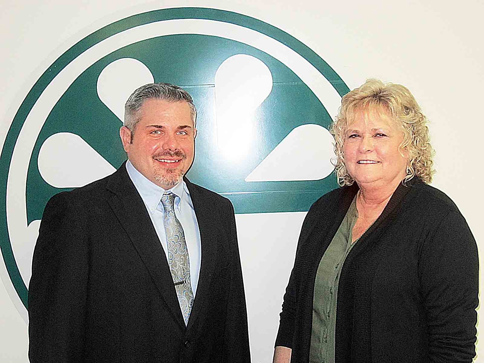 Gress named new director of Wood County Society News, Sports, Jobs News and Sentinel